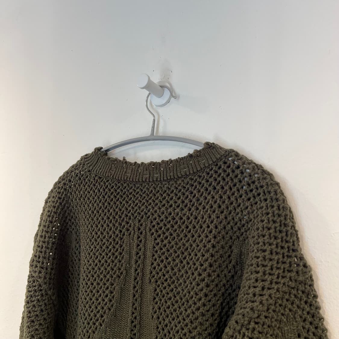 Thug Club 떠그클럽 니트 상품이미지8