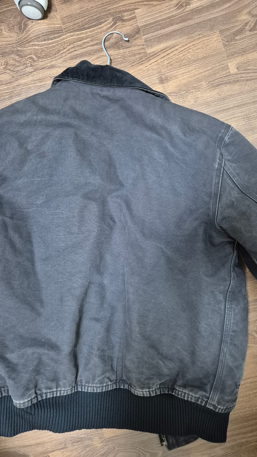 칼하트 디트로이트 자켓 상품이미지3