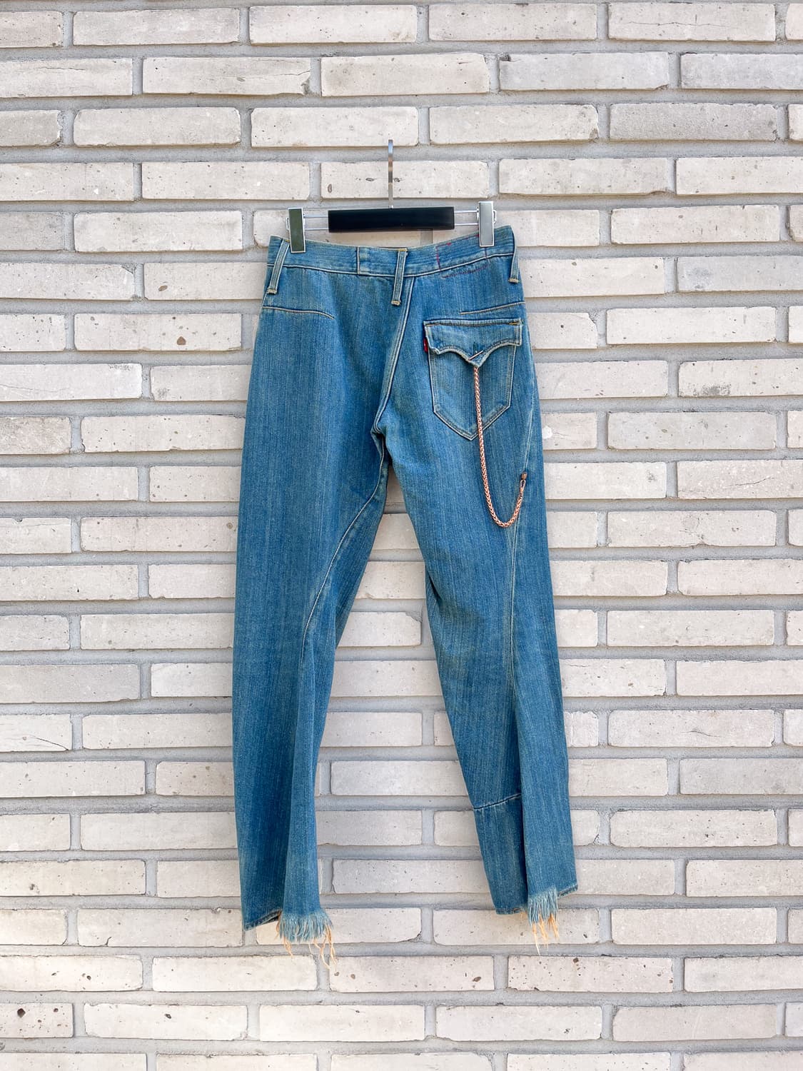 Levi's RED / SS02 (Made in Italy) 상품이미지2