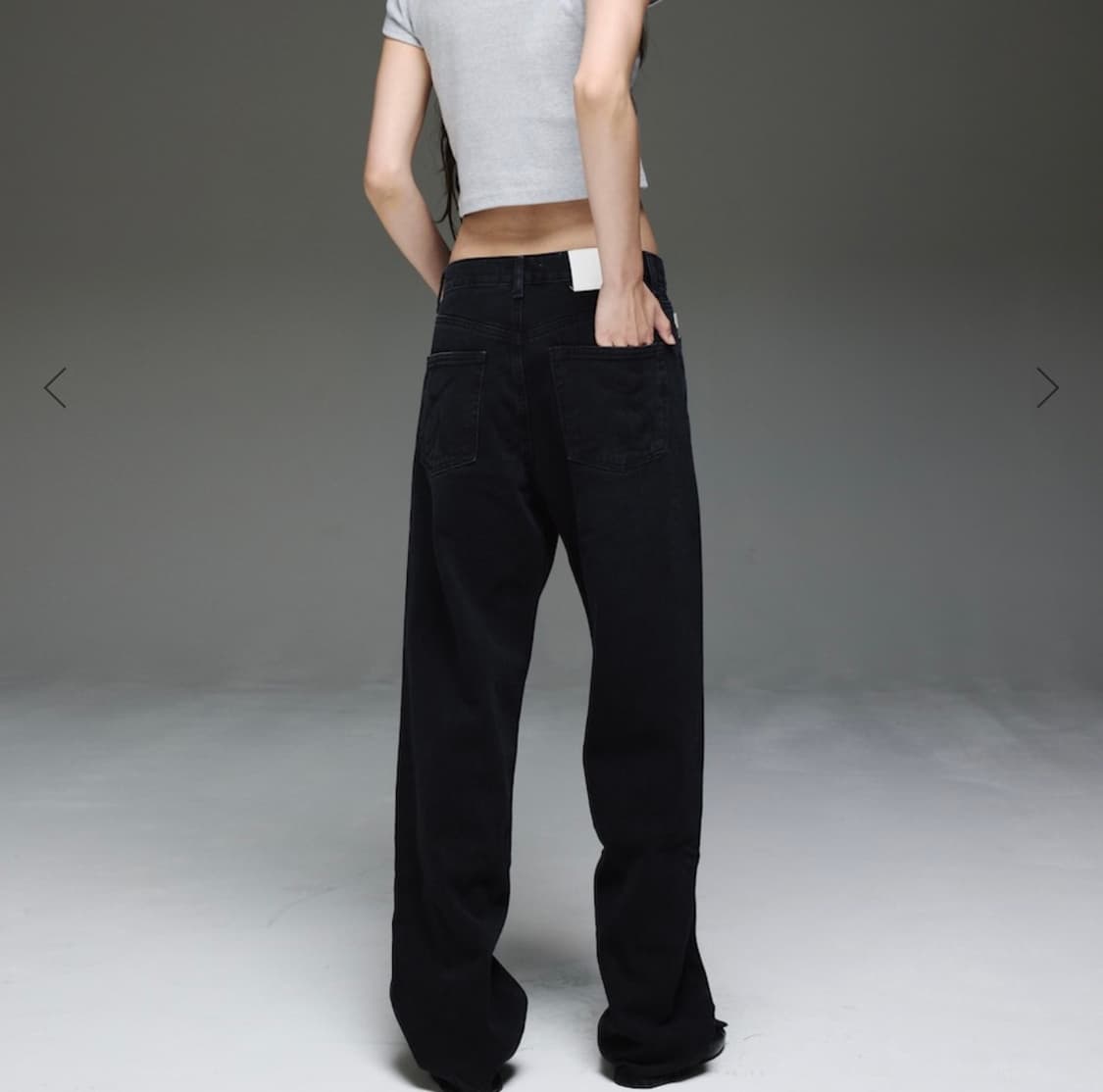 글로니 JANE JEANS  상품이미지1