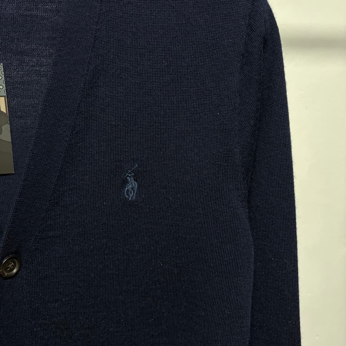 폴로 랄프로렌 가디건 5 상품이미지4