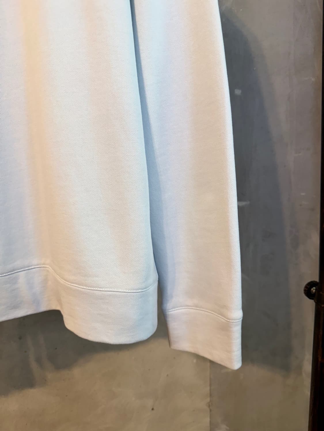 아페쎄 맨투맨 100 상품이미지5