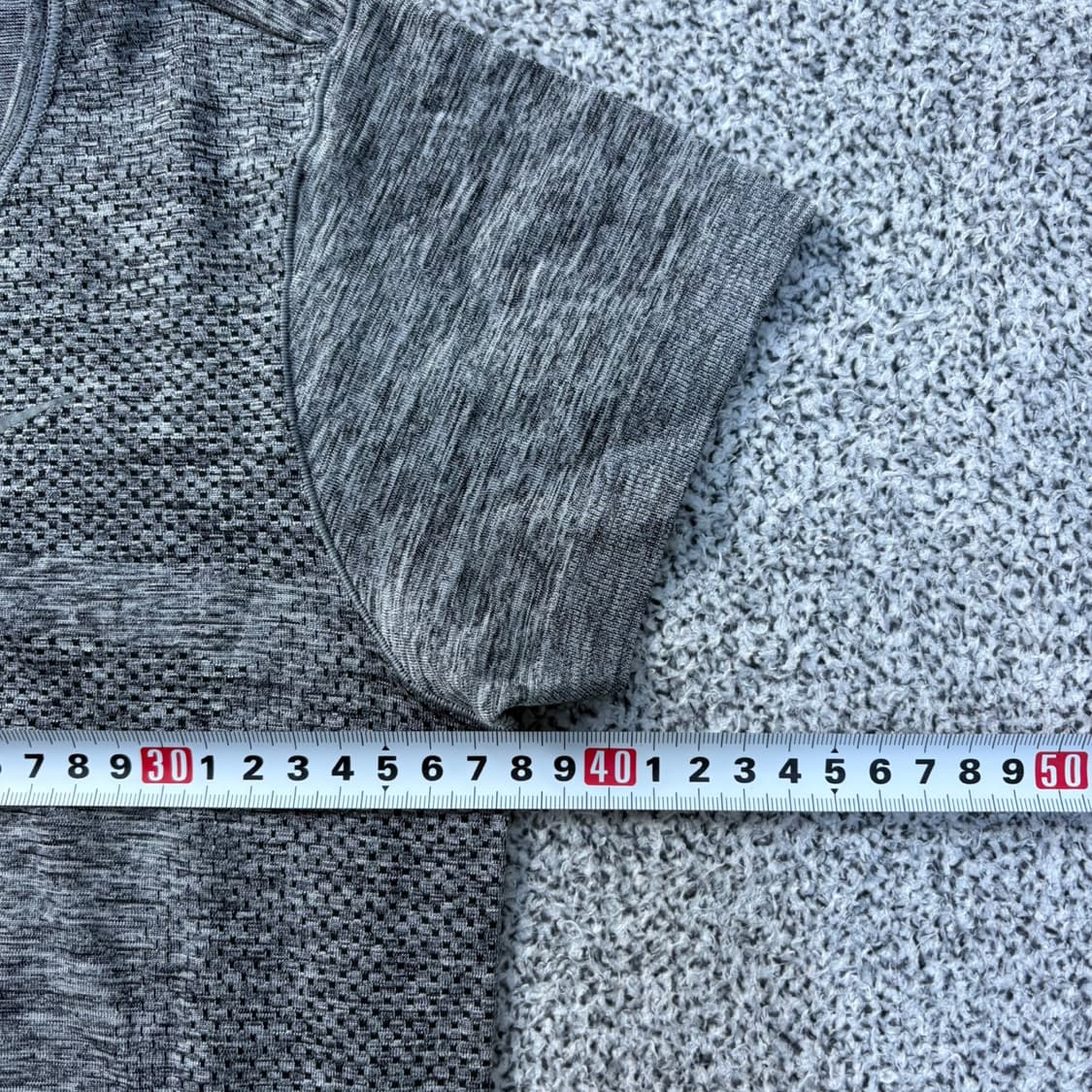 S 나이키 키즈 기능성 반팔 티셔츠 0407J 상품이미지7