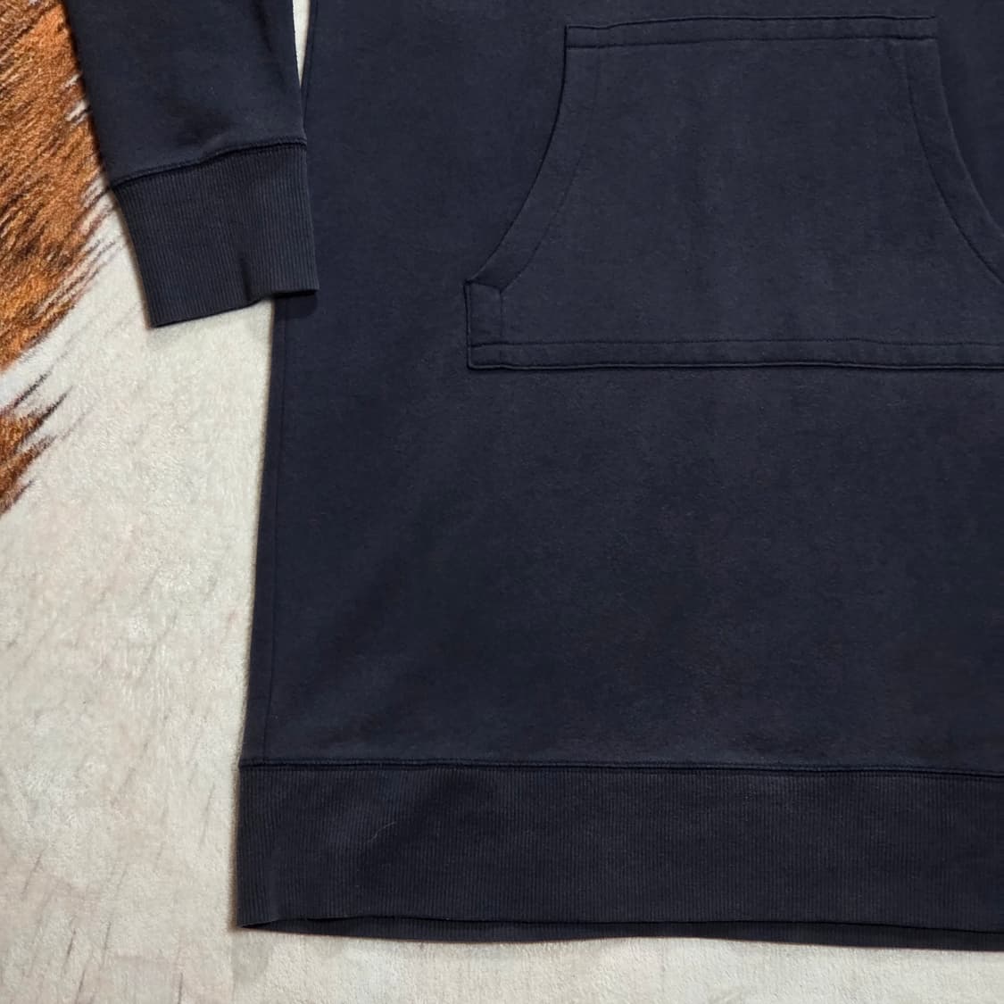 타미힐피거 원피스 후드 반집업 상품이미지4