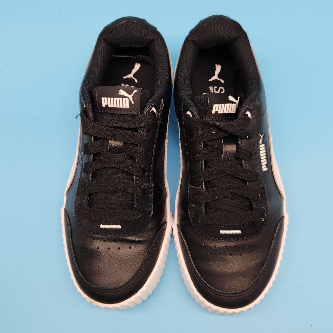 oo 푸마 카리나 리프트 여성스니커즈 230 상품이미지2