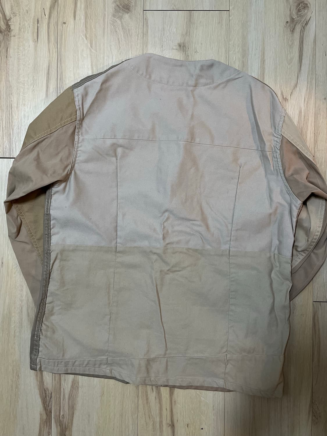 리빌드 바이 니들스 슈팅 자켓 상품이미지3