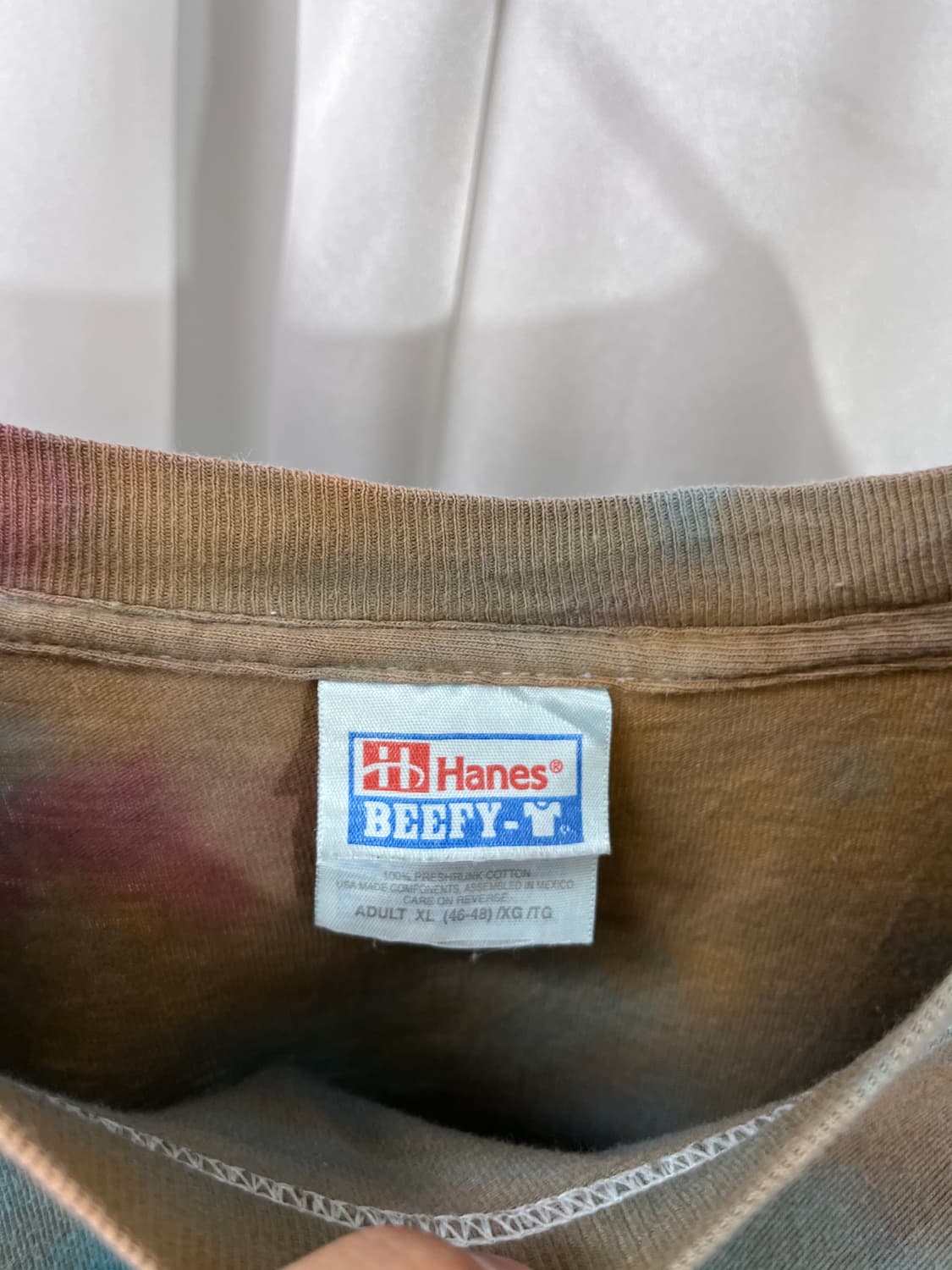 Hanes  상품이미지3