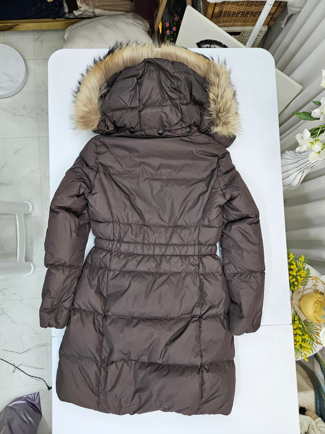 코치 여성패딩 상품이미지2