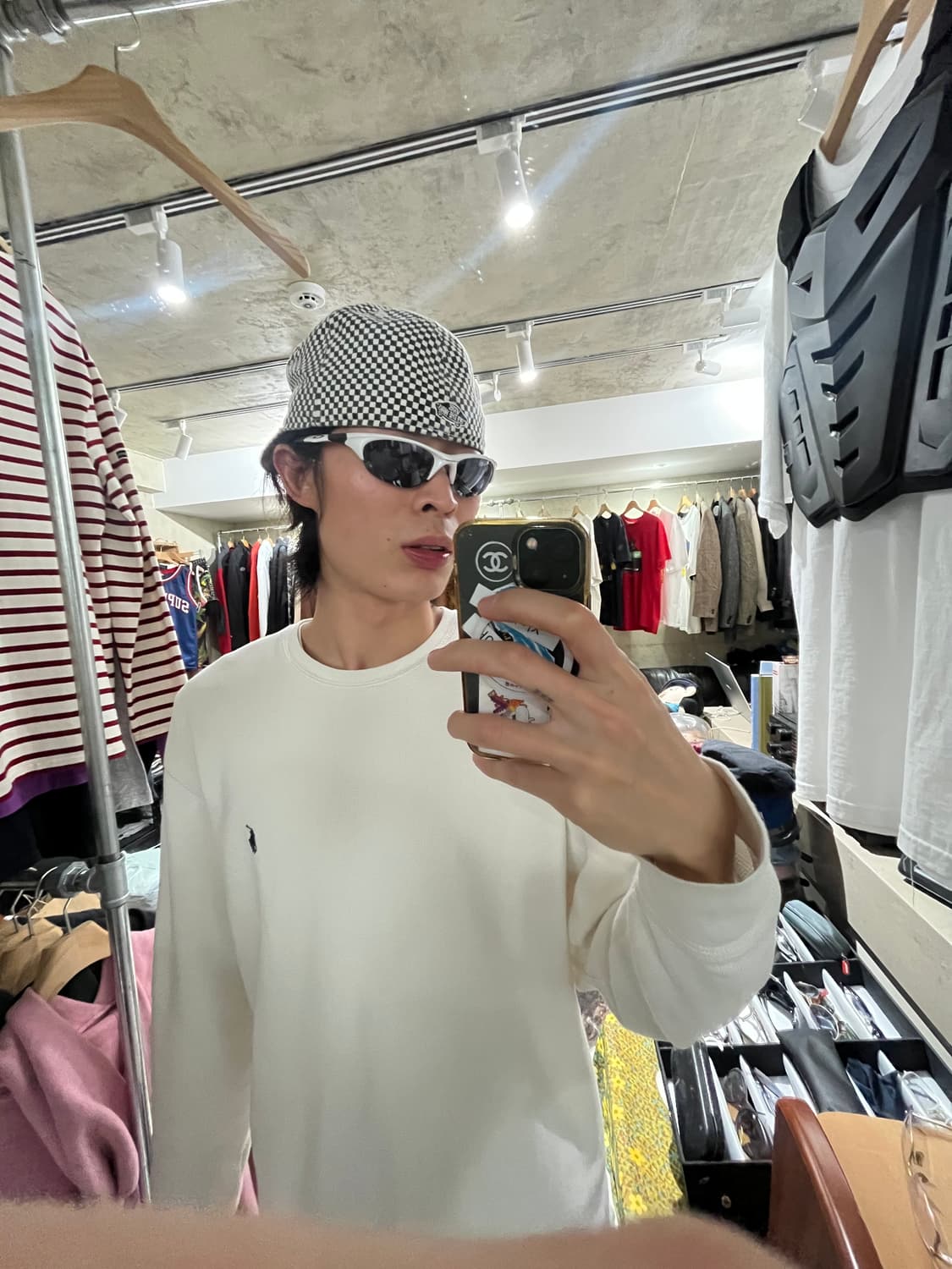 VANS X NEW ERA CAP 상품이미지1