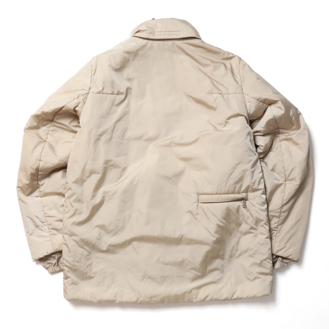 프라다 PRADA Sports Nylon Puffer Jacket  상품이미지7