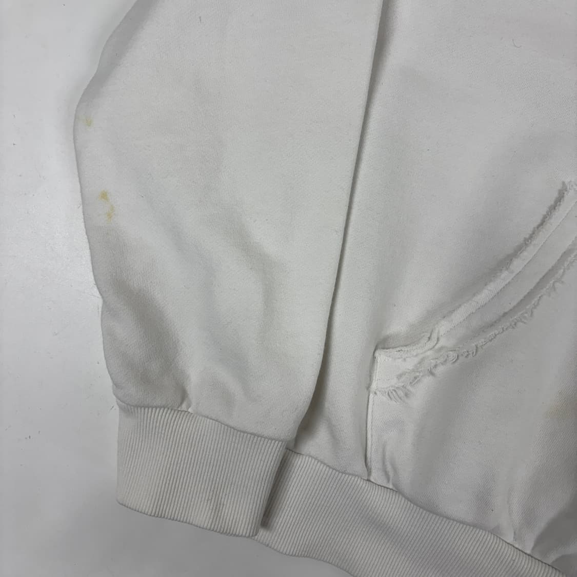 마뗑킴 후드티  상품이미지6