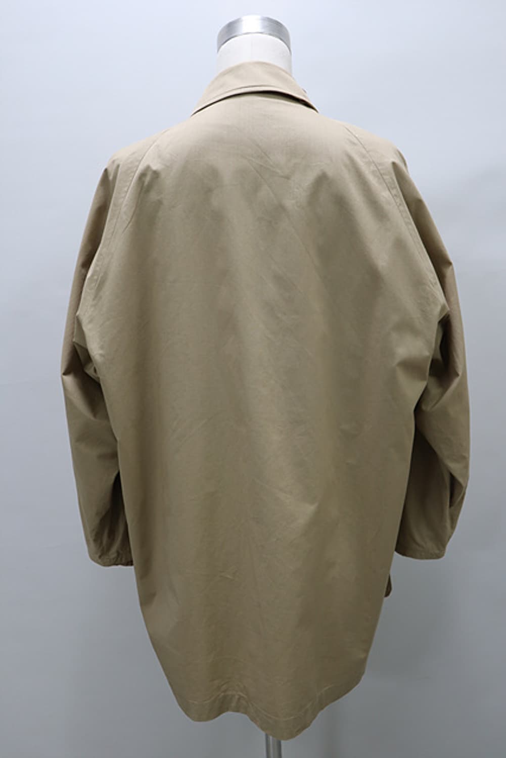 여성 BURBERRY 버버리 자켓 레트로 드라이완료 상품이미지6