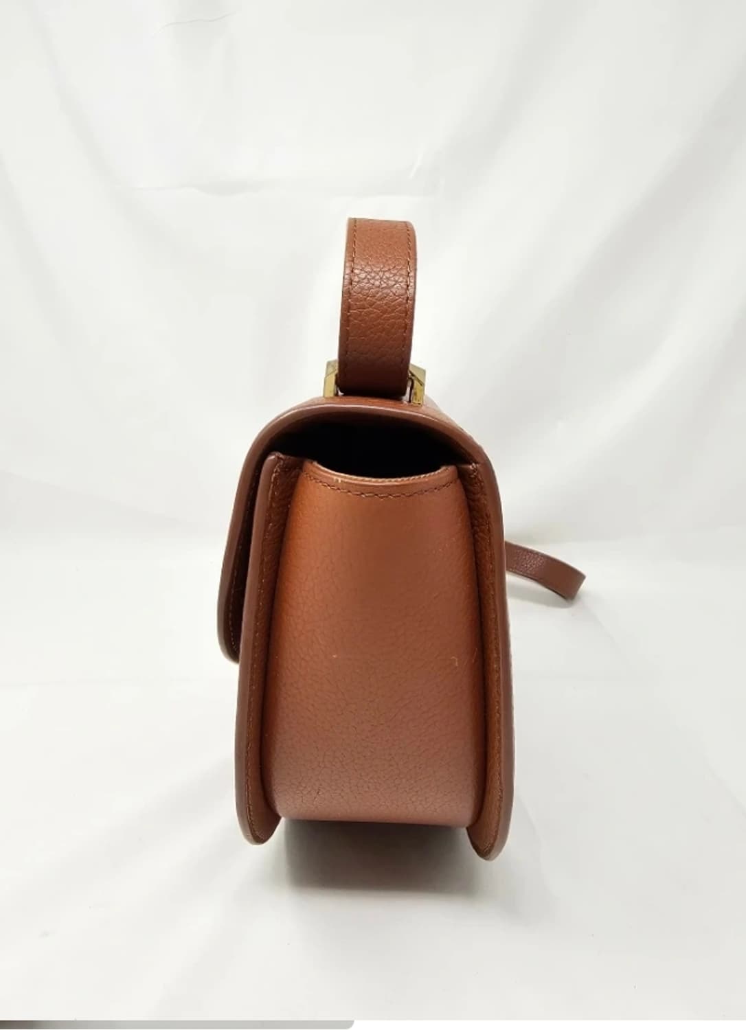 A.P.C. 아페쎄 제네바 레더 크로스백 가방 상품이미지6