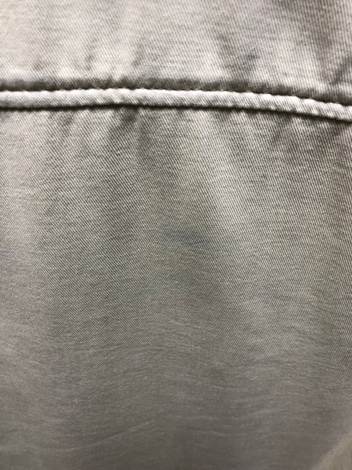 lemaire 24fw snaps denim shirts 상품이미지3