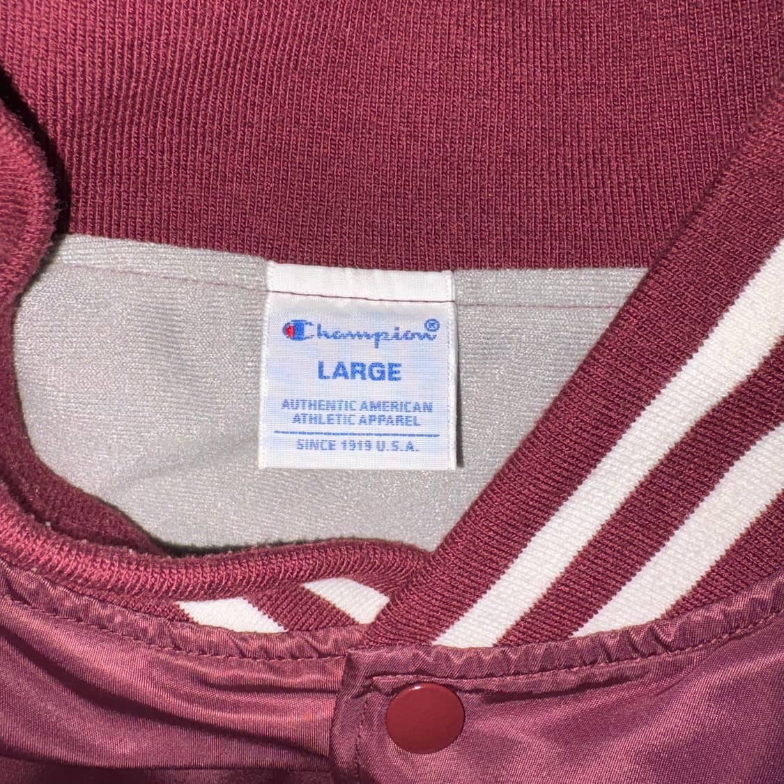 Champion jacket 상품이미지2