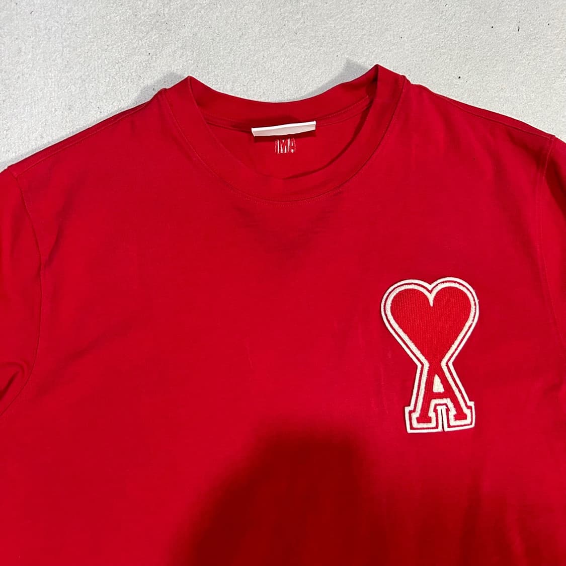 아미 반팔 상품이미지2