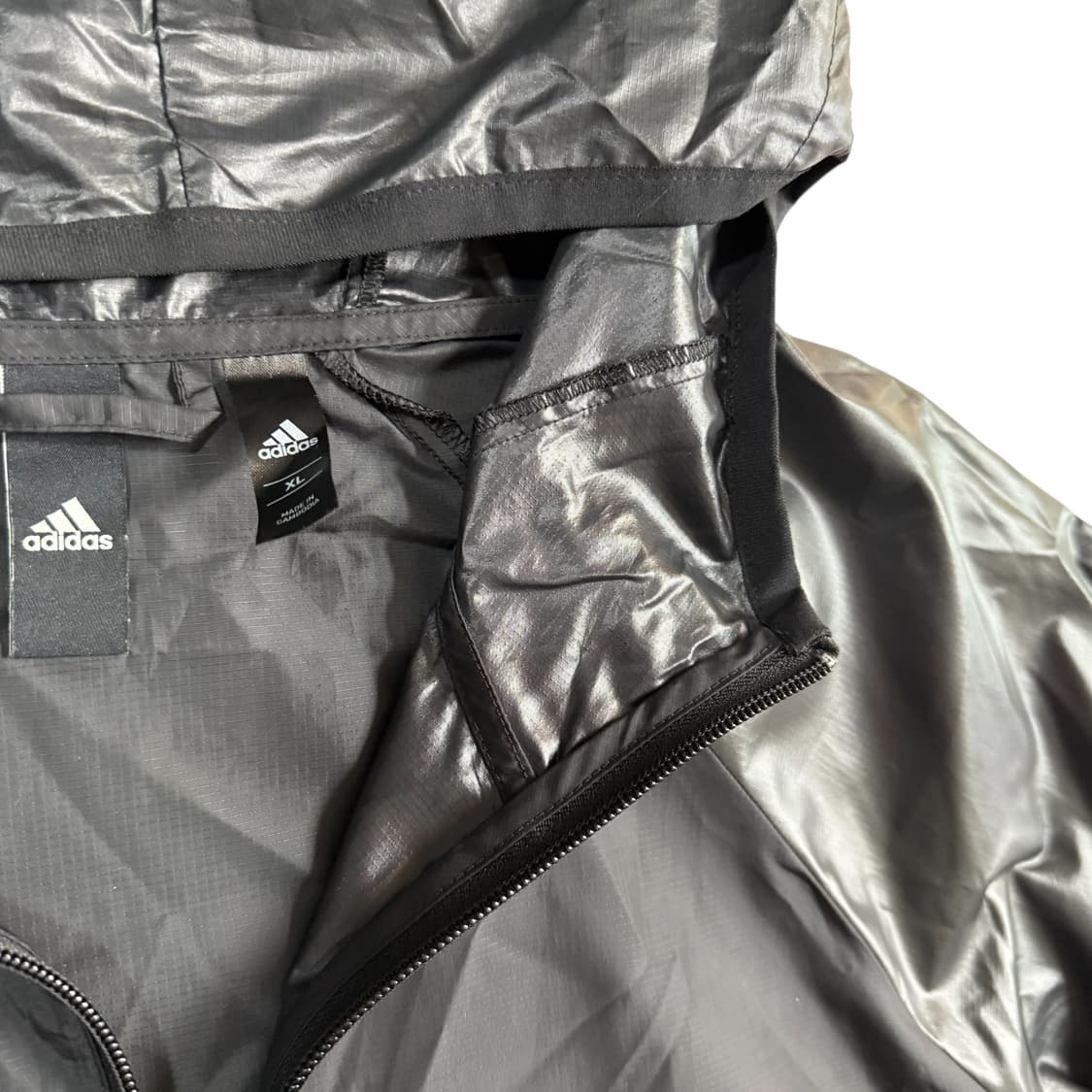 아디다스 바람막이 상품이미지2