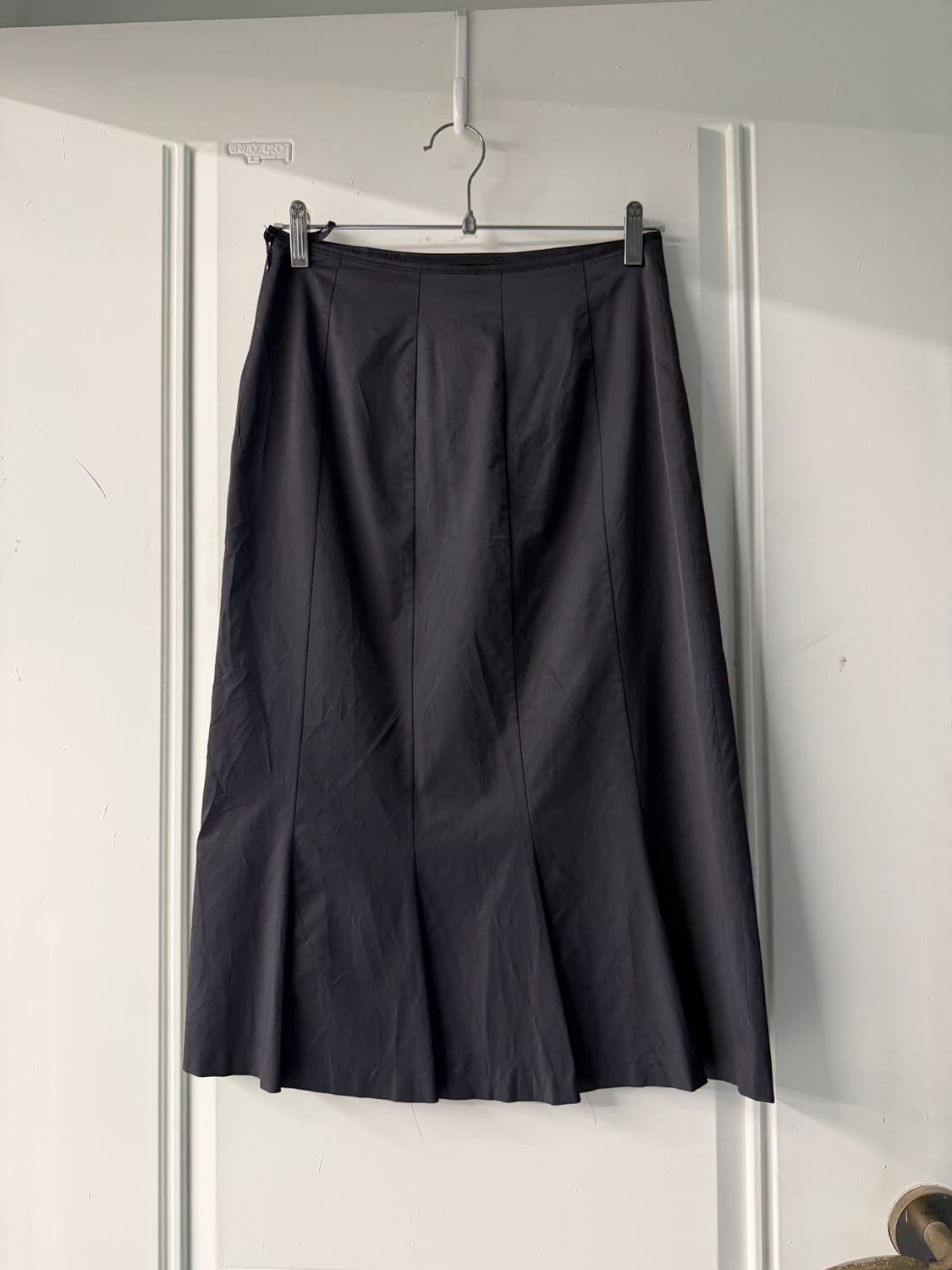 일본빈티지 COMME CA DU MODE 롱스커트 상품이미지7