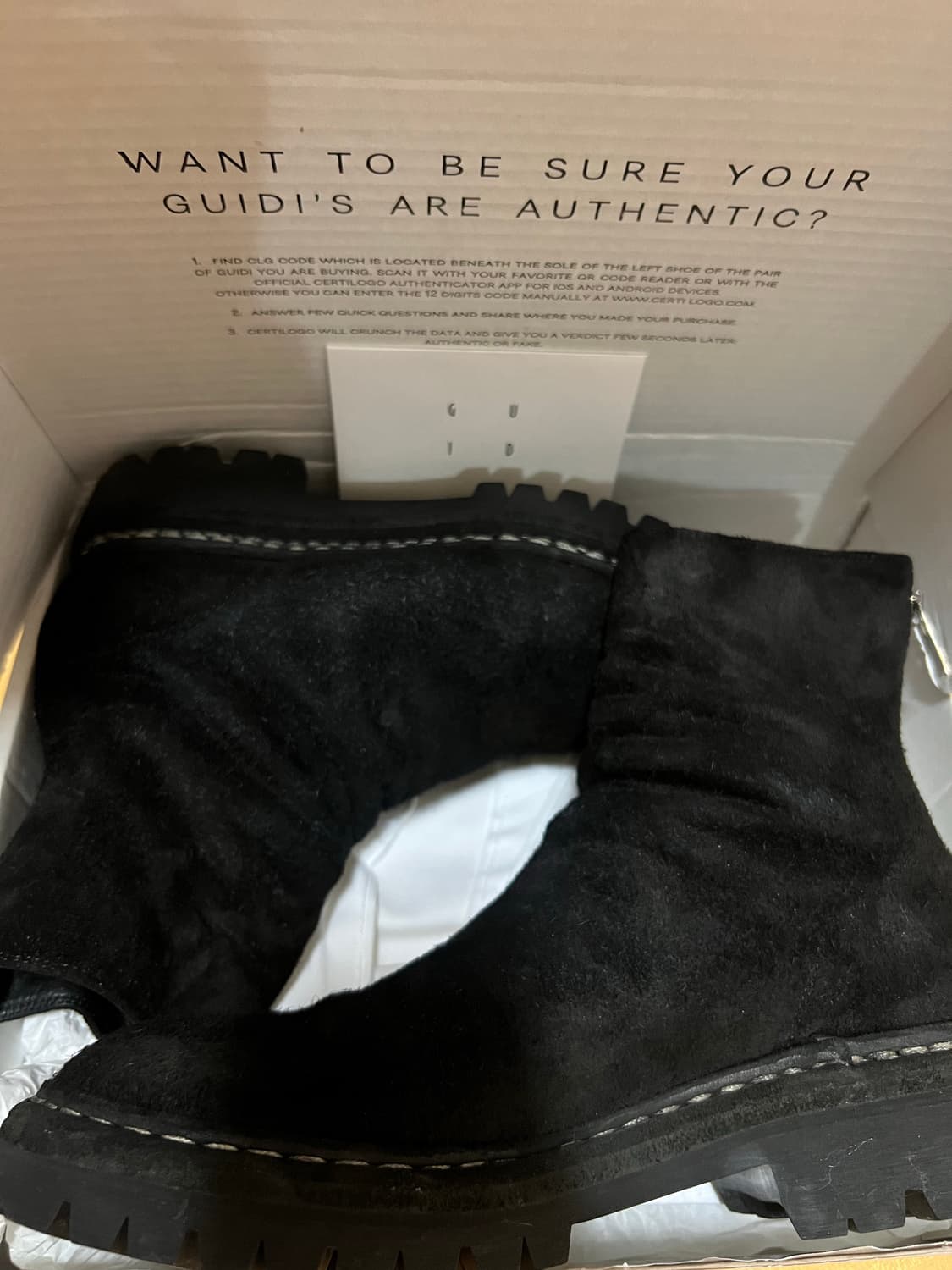 구이디 796vn 호스하이드 코모리 상품이미지8