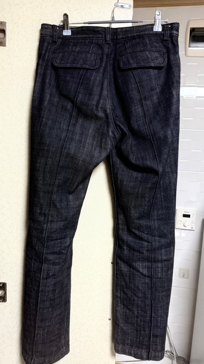 Yohji Yamamoto Pants 상품이미지2