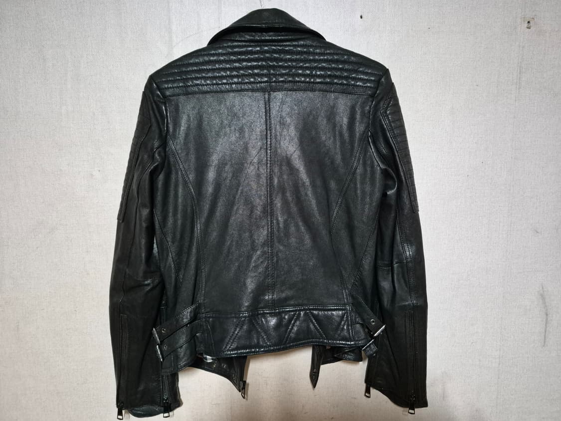 Burberry 버버리 양가죽 자켓(L) 상품이미지3