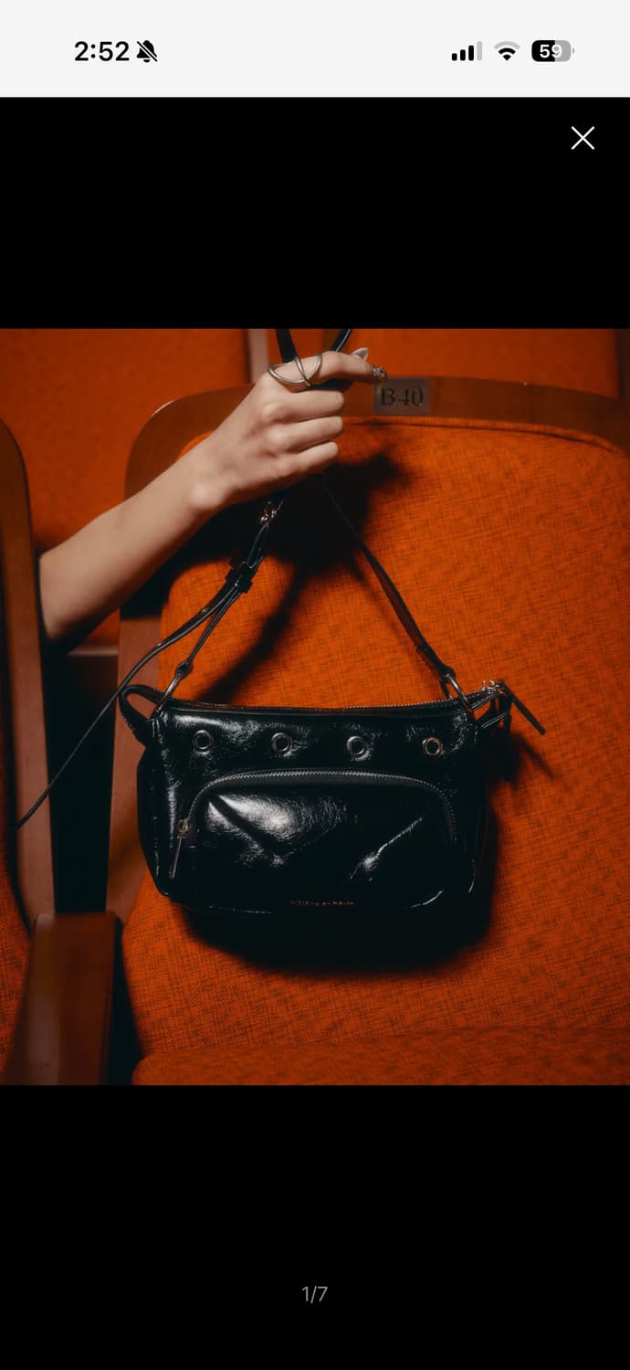 헬레네파리스 아일렛 미니백 상품이미지1