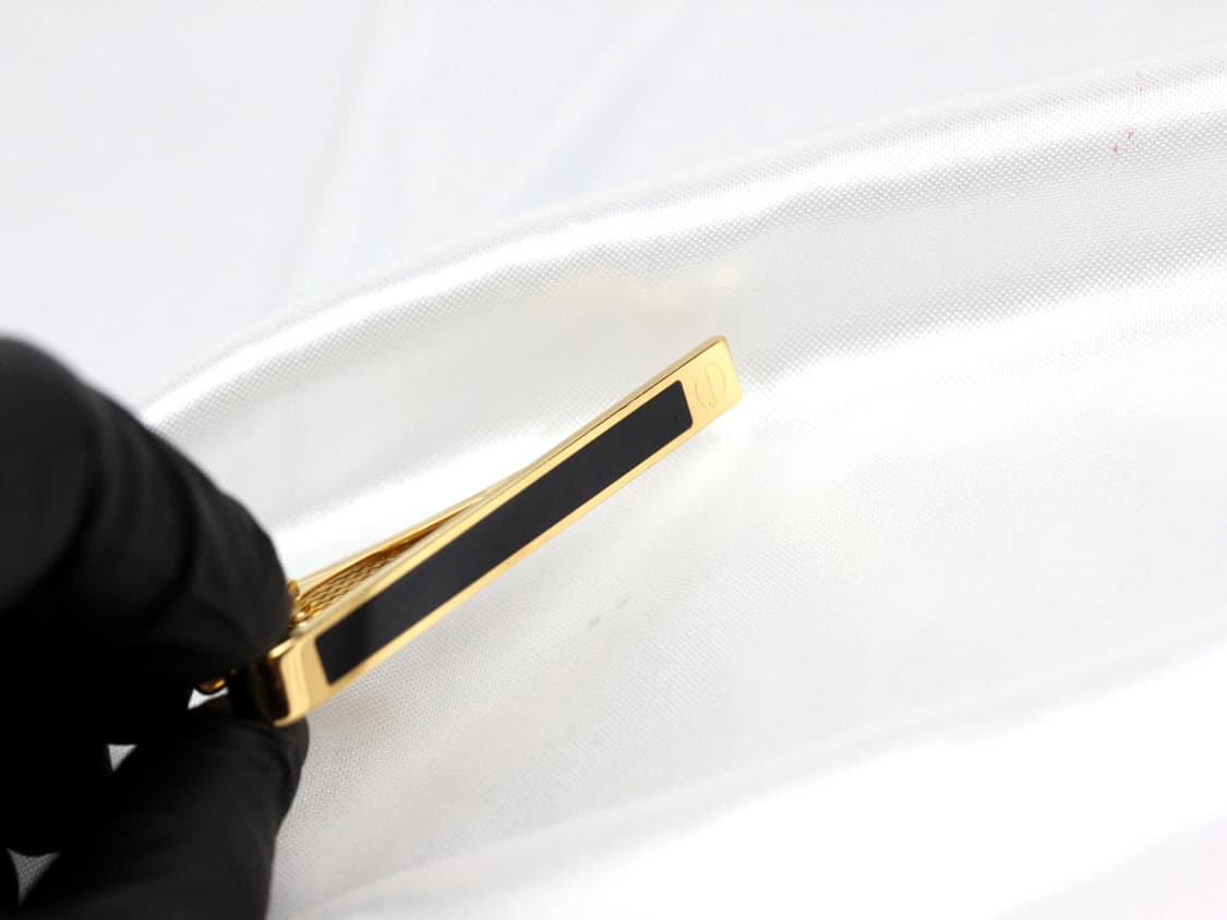 던힐 A-등급 5.9cm 남자 명품 넥타이핀 빈티지 상품이미지5