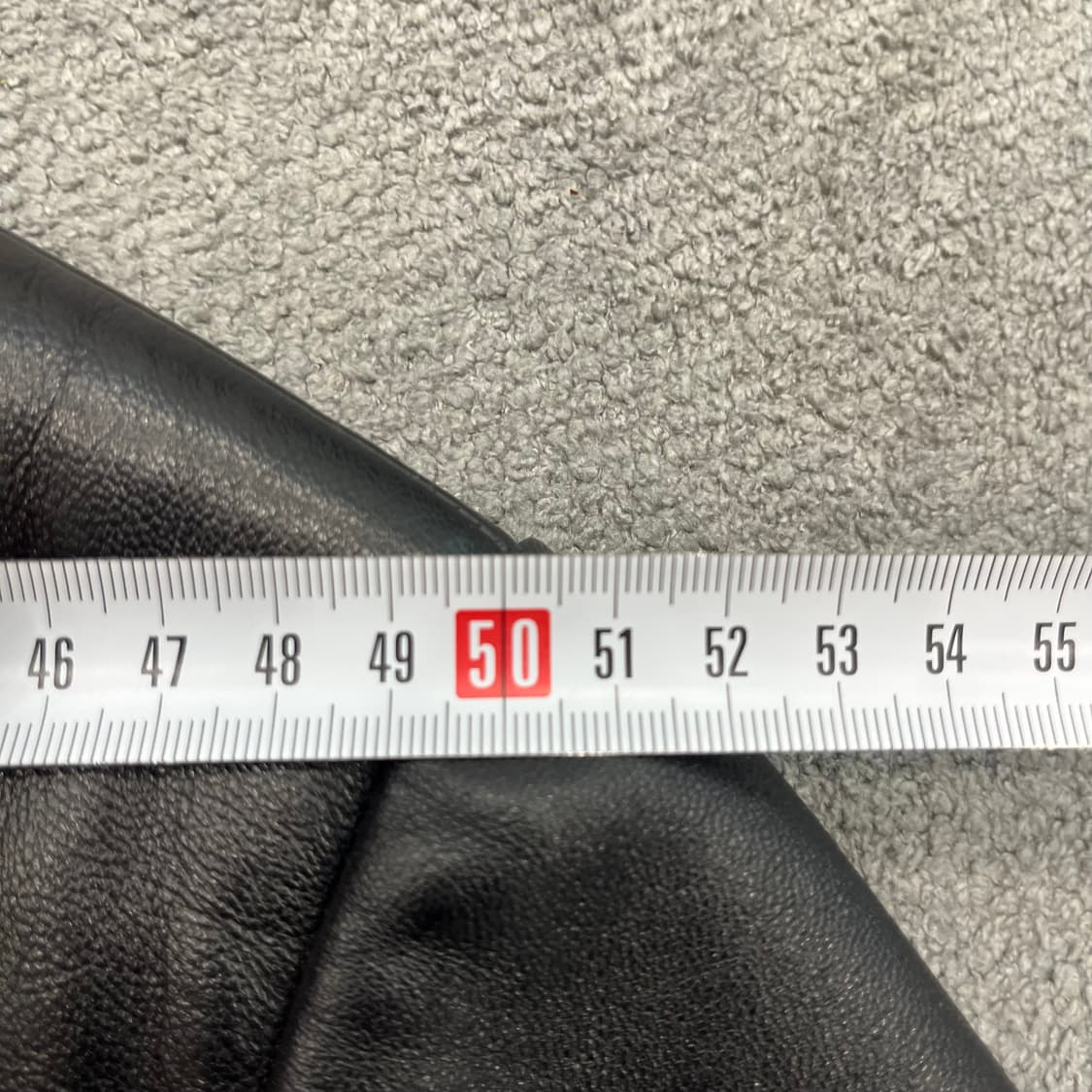 100 빈티지 양가죽 블레이저 레더자켓 상품이미지7