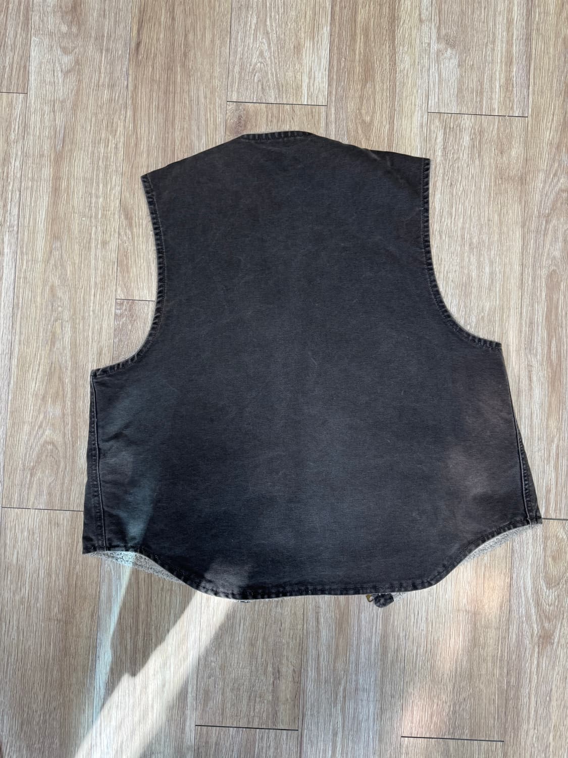 칼하트 베스트 상품이미지5