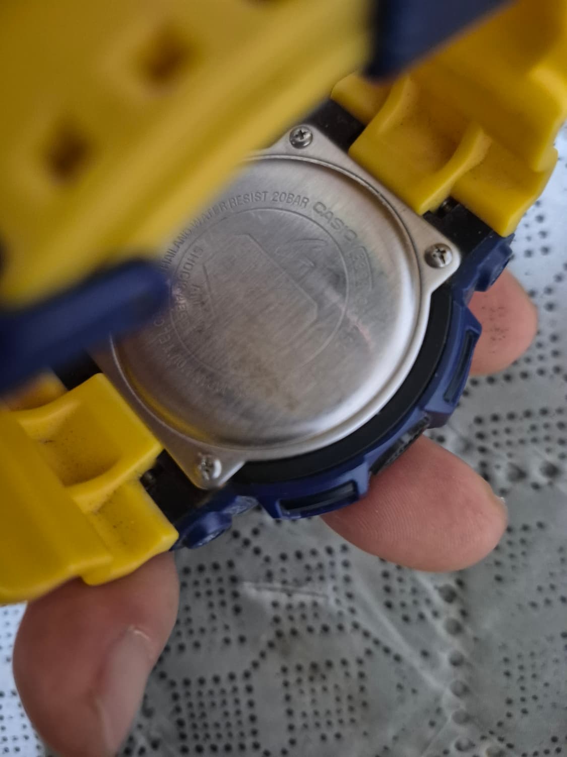 g shock ga400 상품이미지2