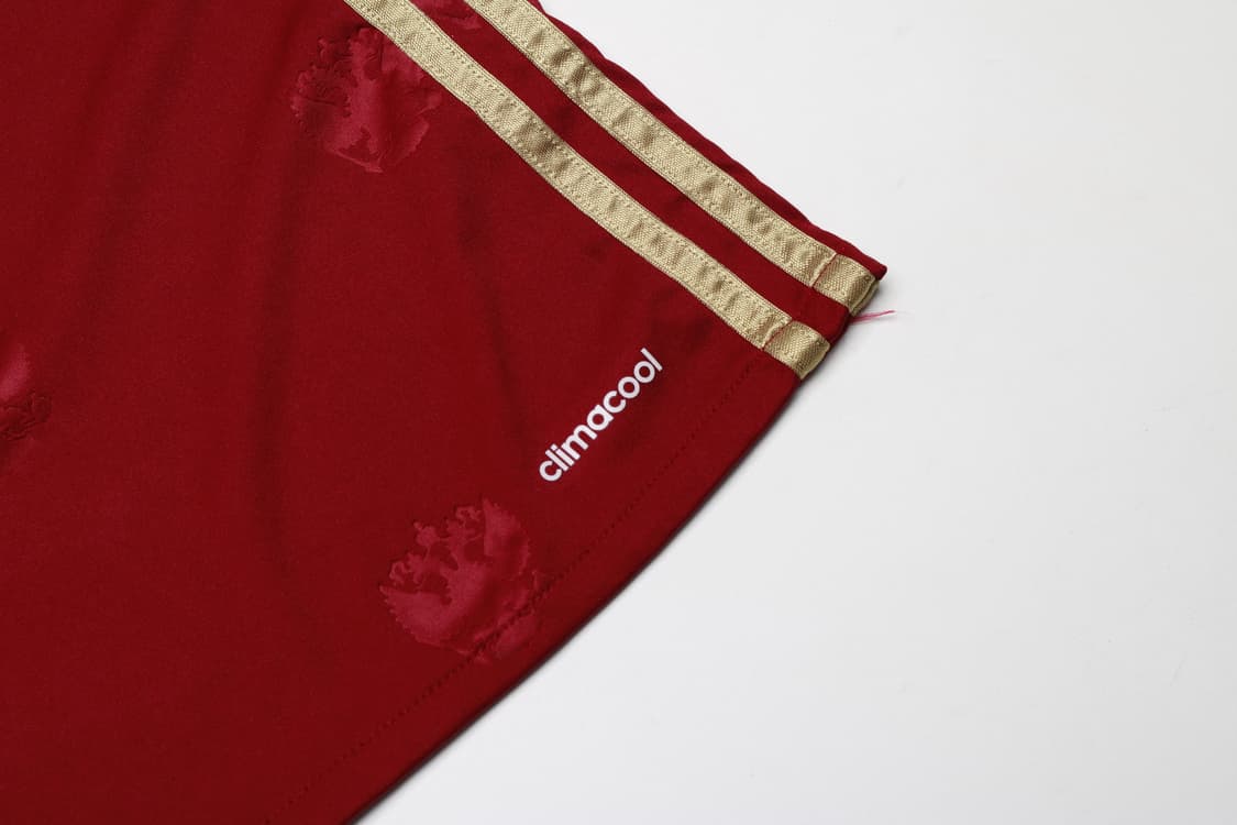 [XL] 아디다스 16-17 러시아 국대 유니폼 상품이미지2