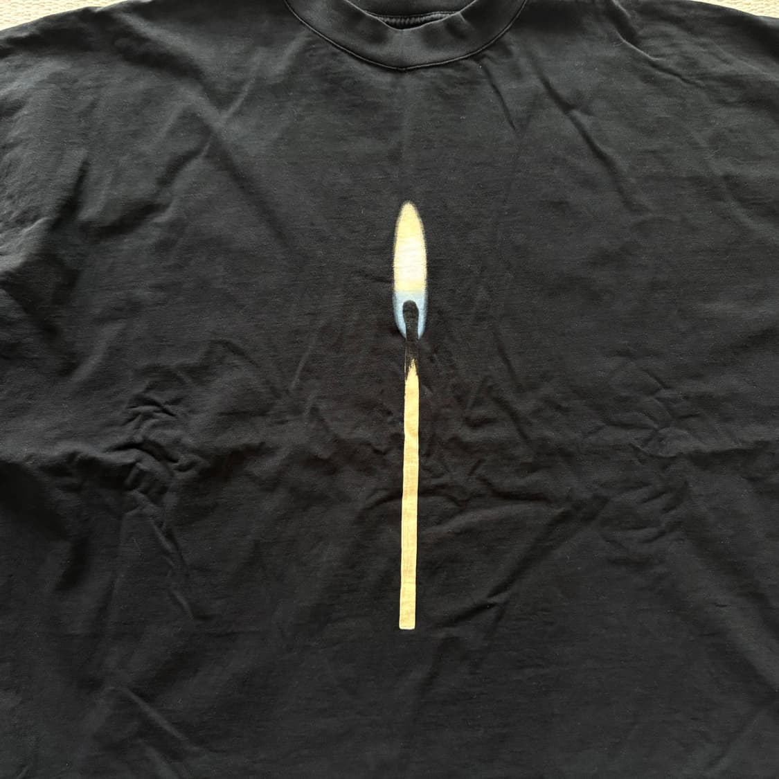 칸예웨스트 돈다2 티셔츠 상품이미지2