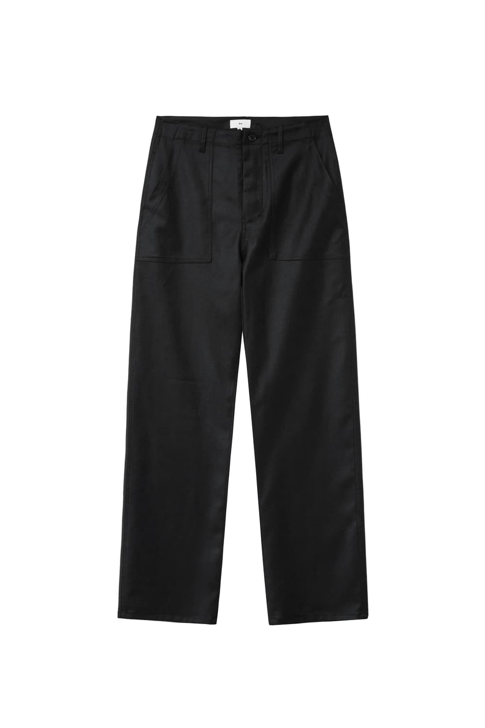 A.ta 울 퍼티그 팬츠 상품이미지2