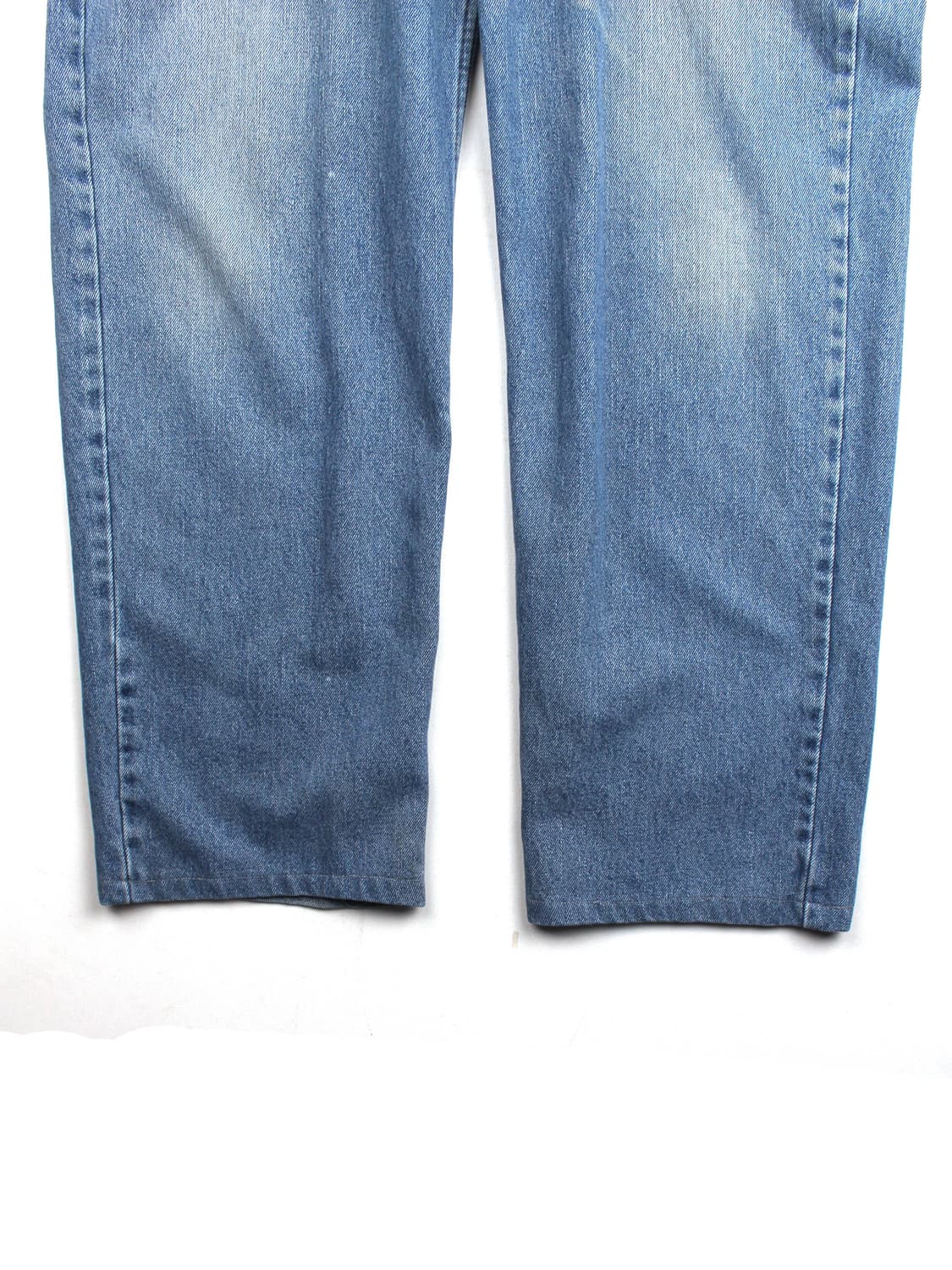 00s LEVI'S 550 Denim Pants (36) (#020) 상품이미지5