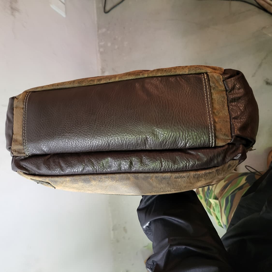 요시다 포터 토트백 (어깨끈 유실) 상품이미지9