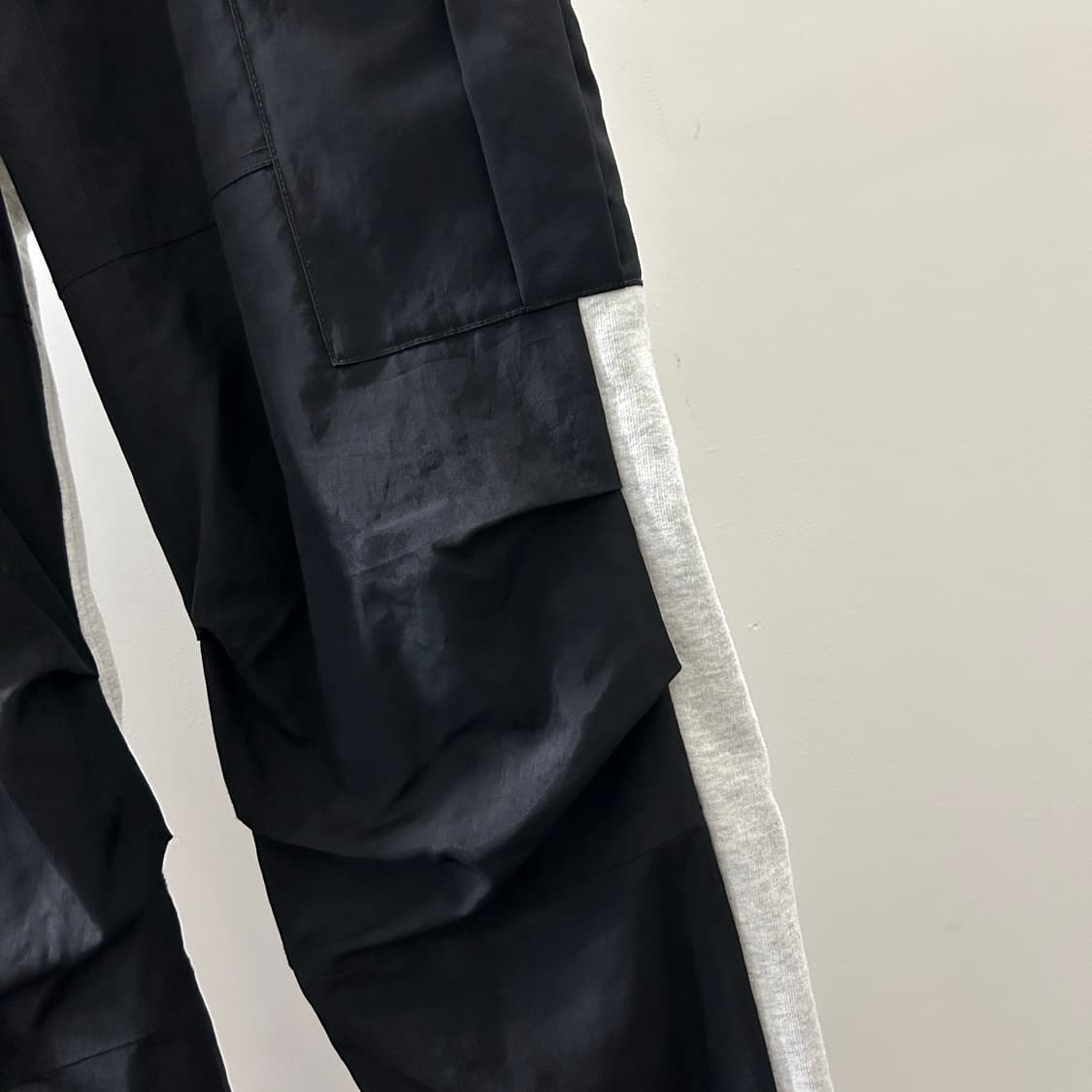 알렉산더 왕 하이브리드 조거팬츠 상품이미지4