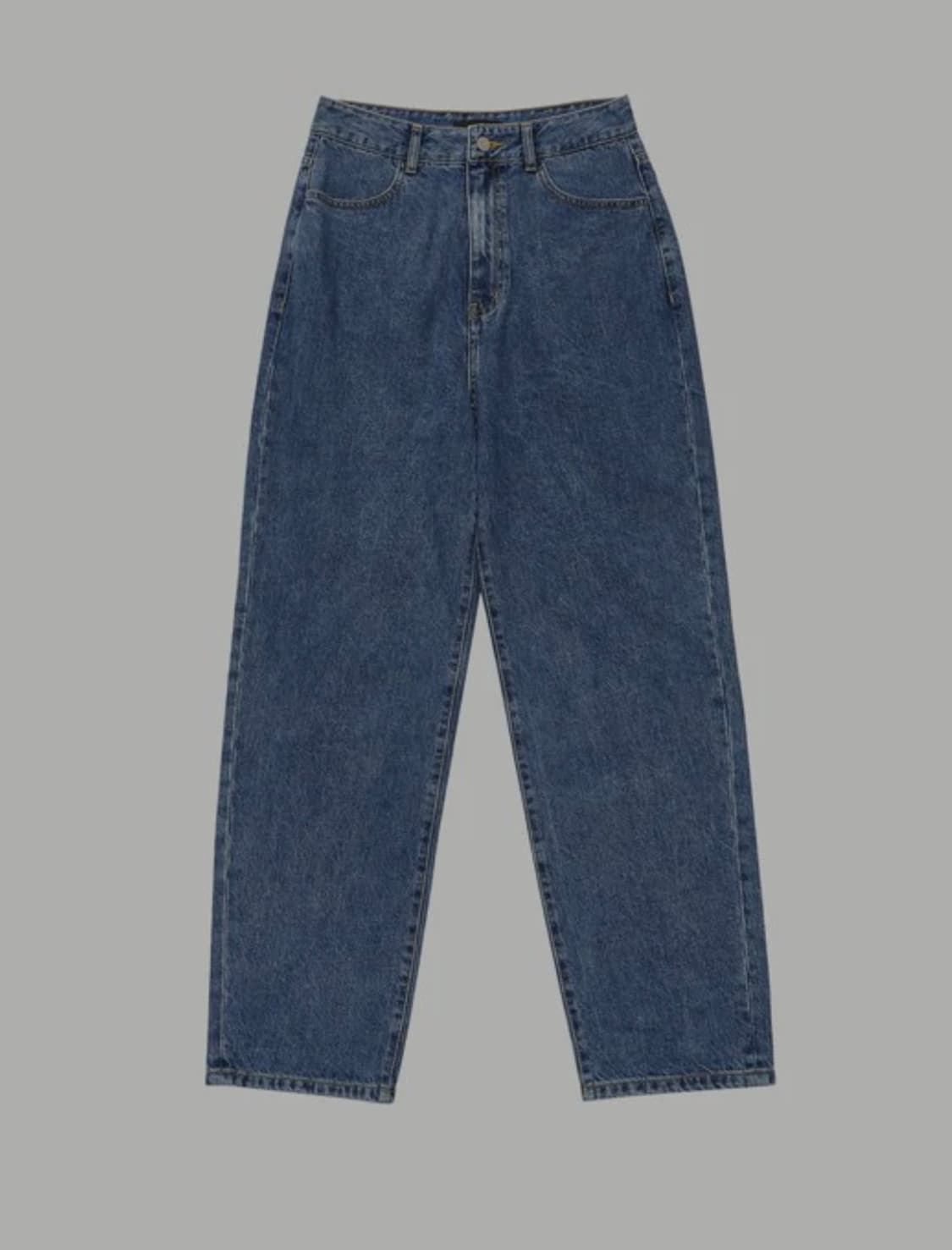 아모멘토 MENS RECYCLED COTTON DENIM 상품이미지1