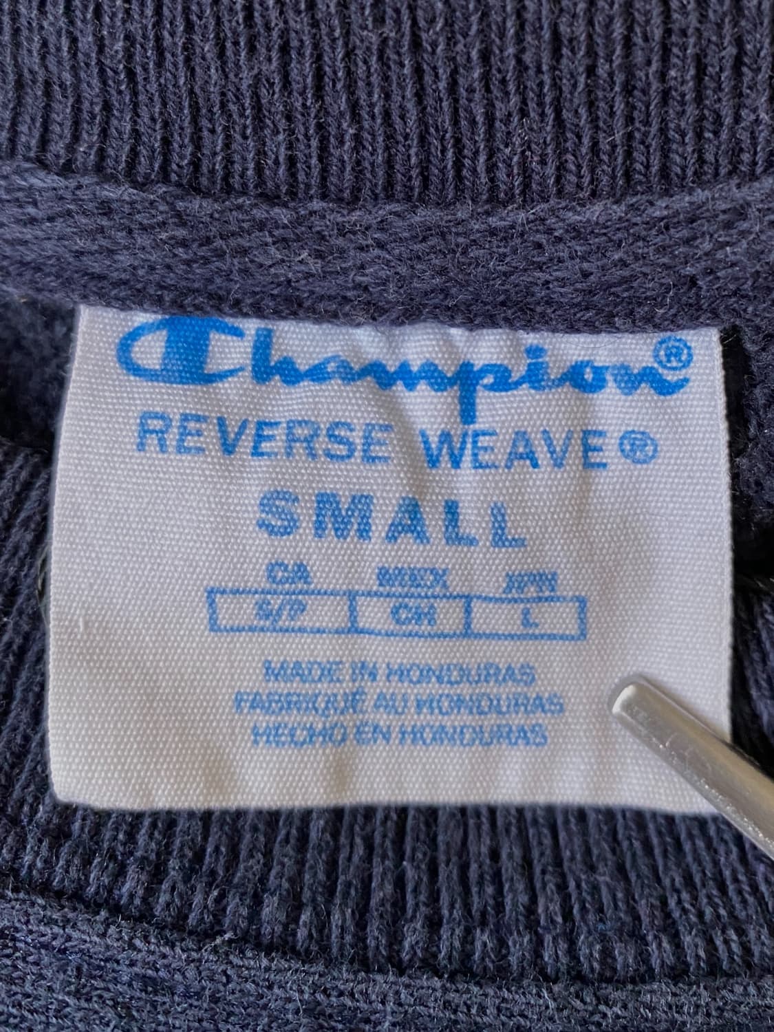 챔피온 맨투맨 (Mam S) AB1212 상품이미지5