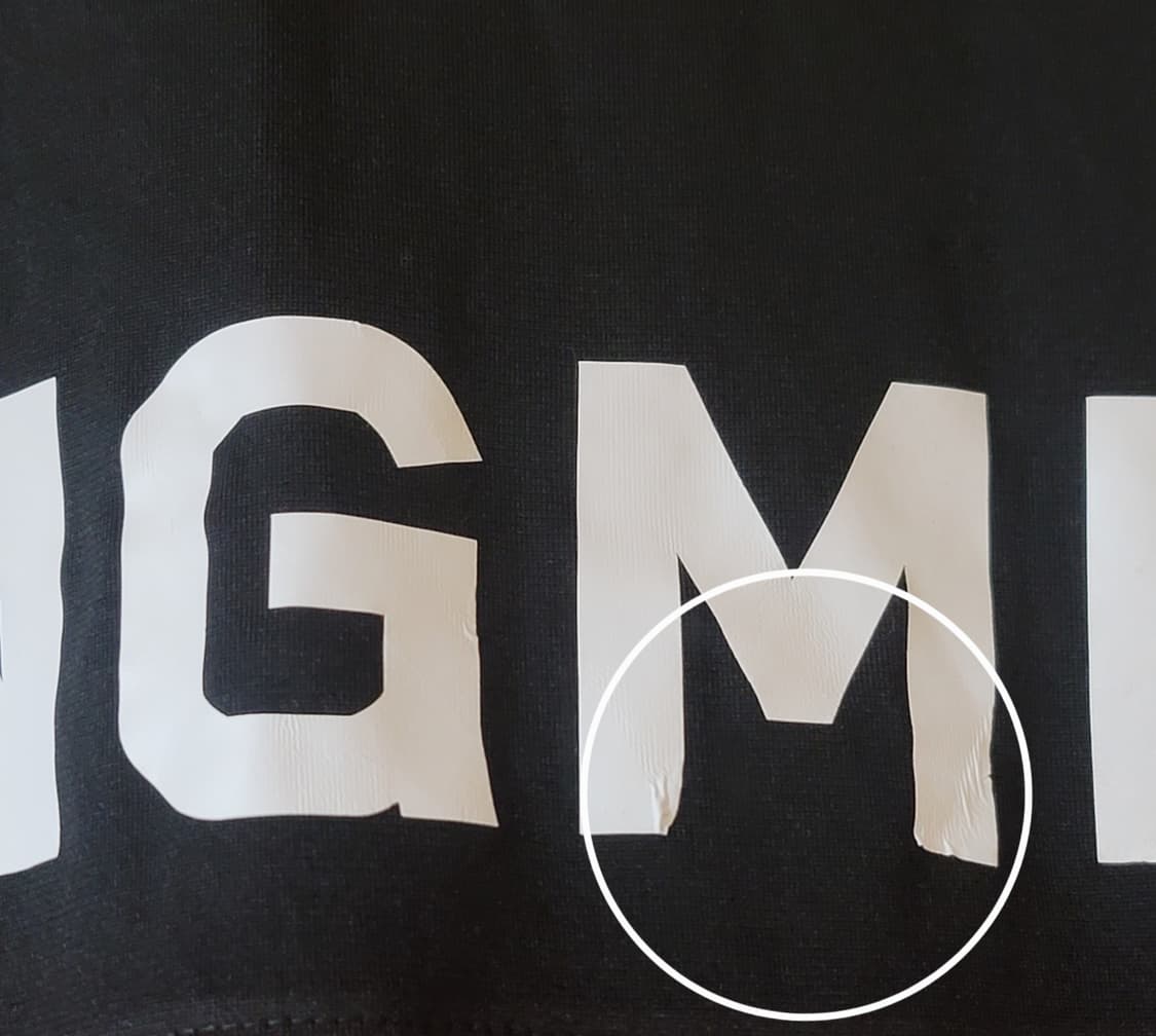 (새상품) 나이키 T1 티원 2022 유니폼 자켓 90 상품이미지3