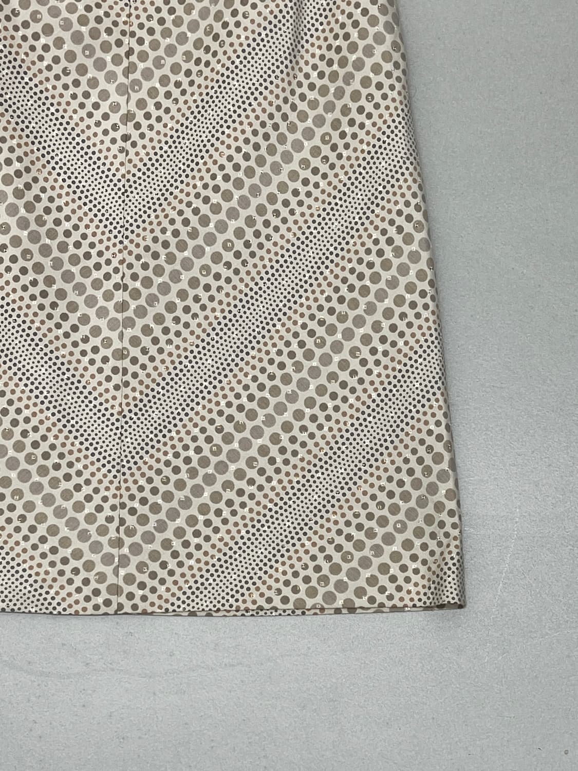 도트 스커트 상품이미지3