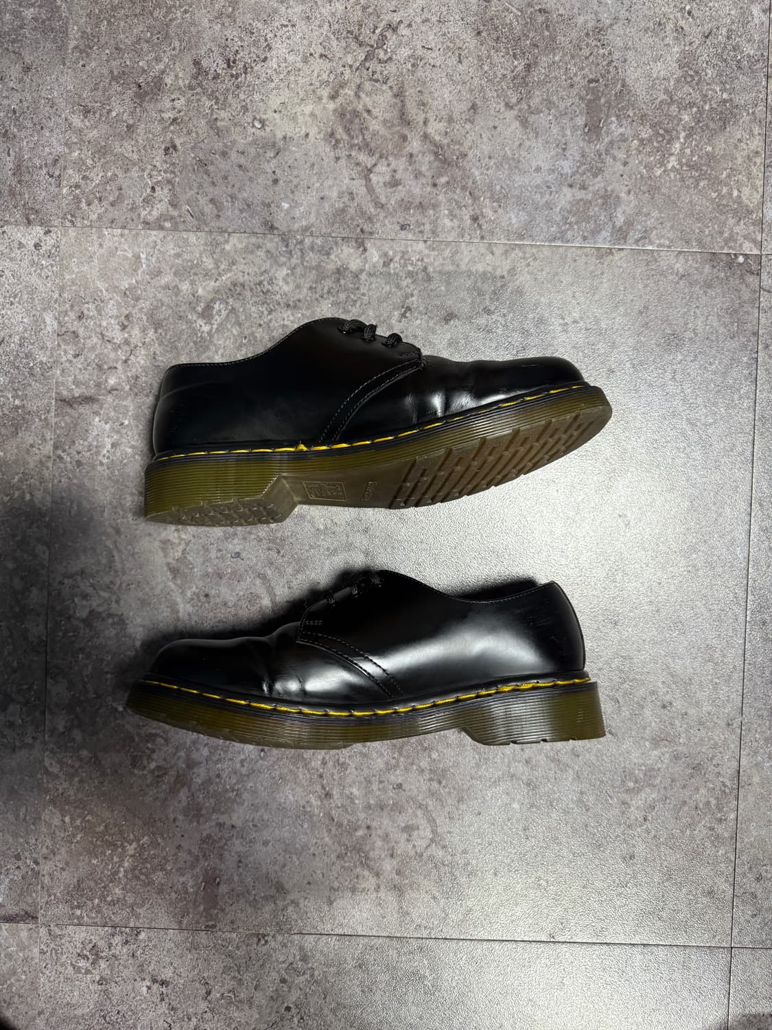 닥터마틴 1461 스무스 240 상품이미지4