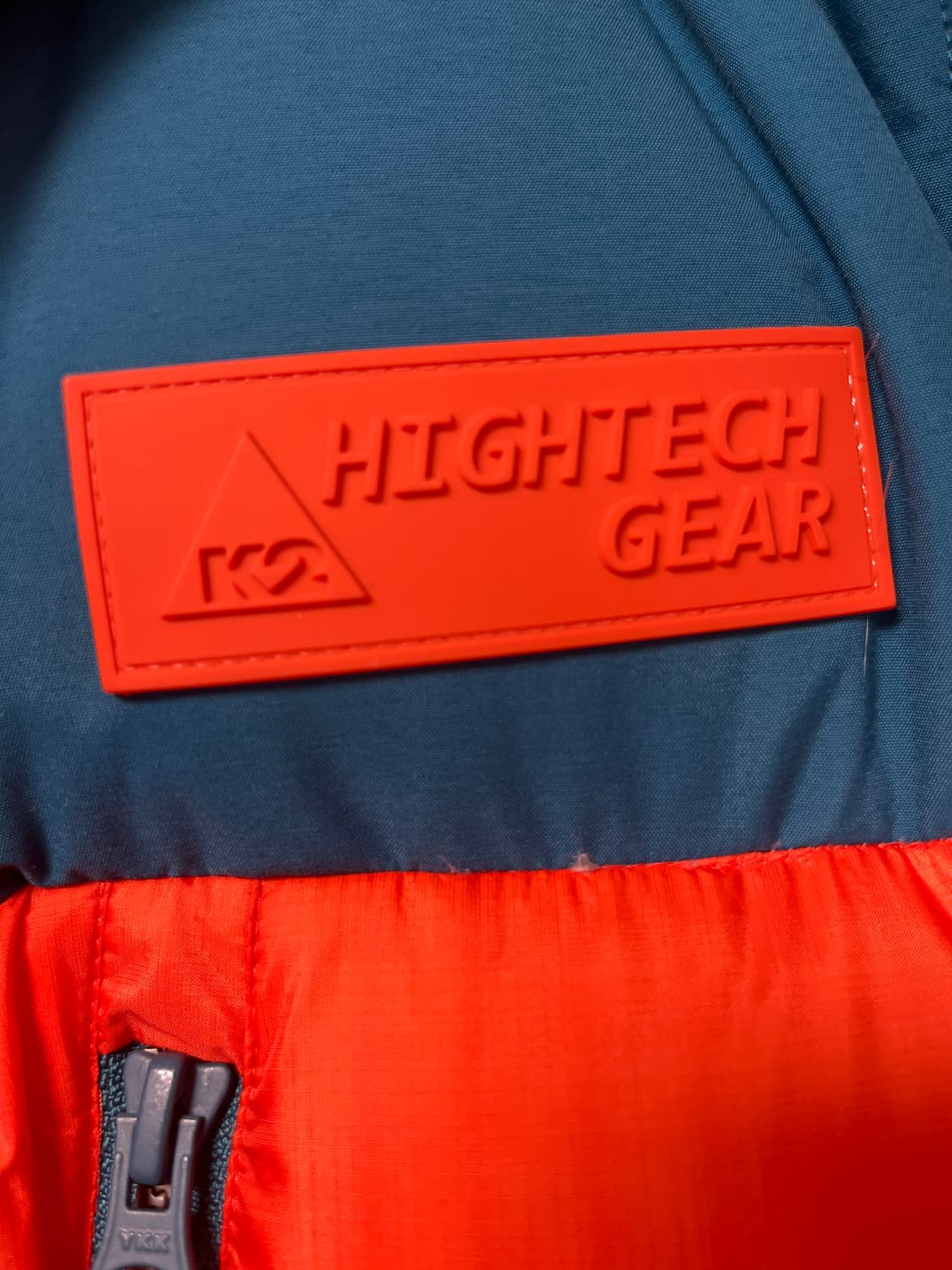 K2 패딩팝니다 상품이미지4