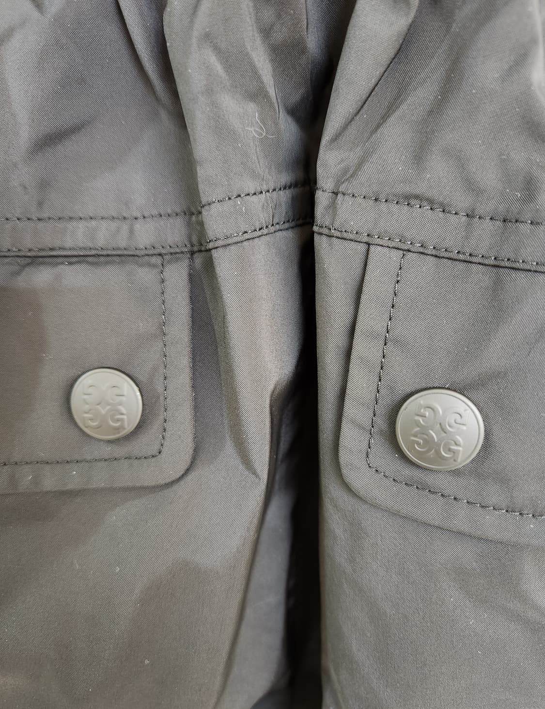 지포어 슬리브리스 점프수트 XS사이즈 상품이미지6