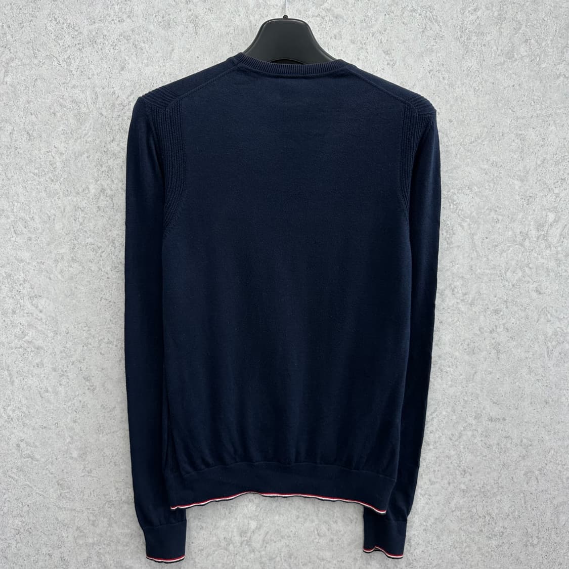 100 라코스테 여자 니트 상품이미지2