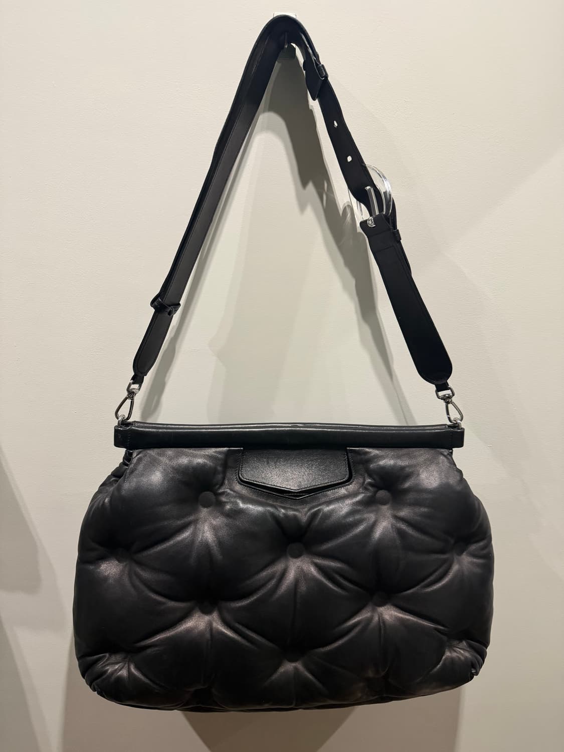 메종 마르지엘라 글램슬램백 상품이미지10