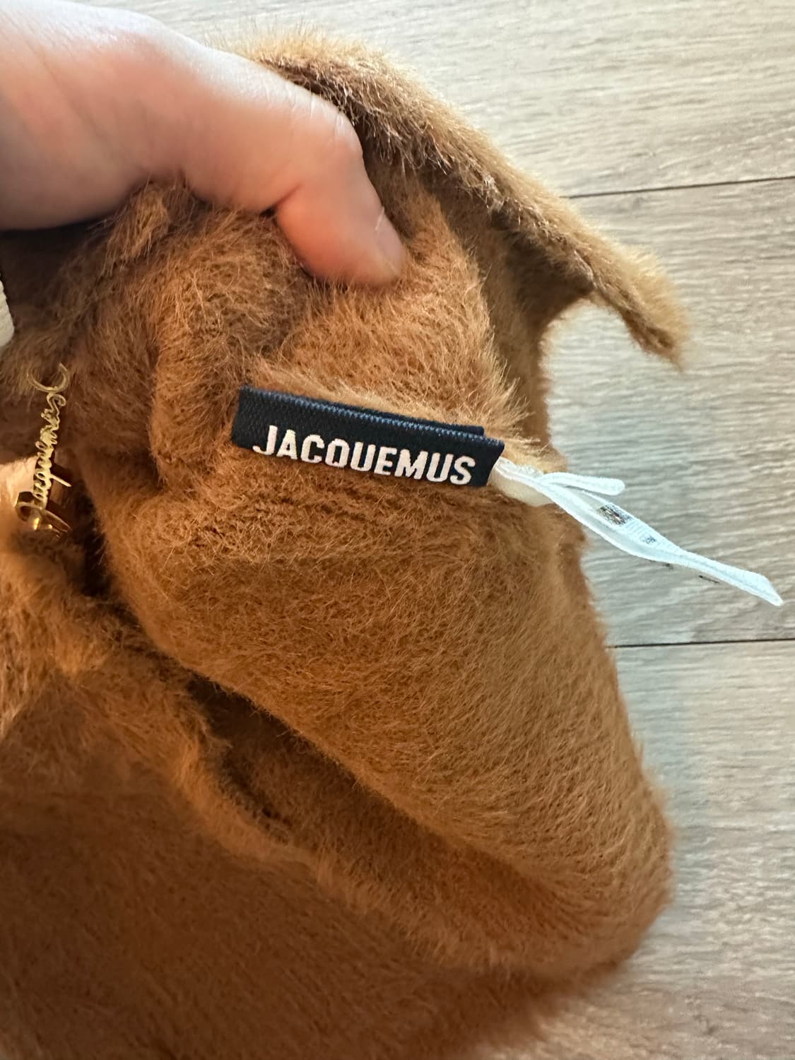 자크뮈스 라 마이유 크롭 가디건 34 상품이미지6