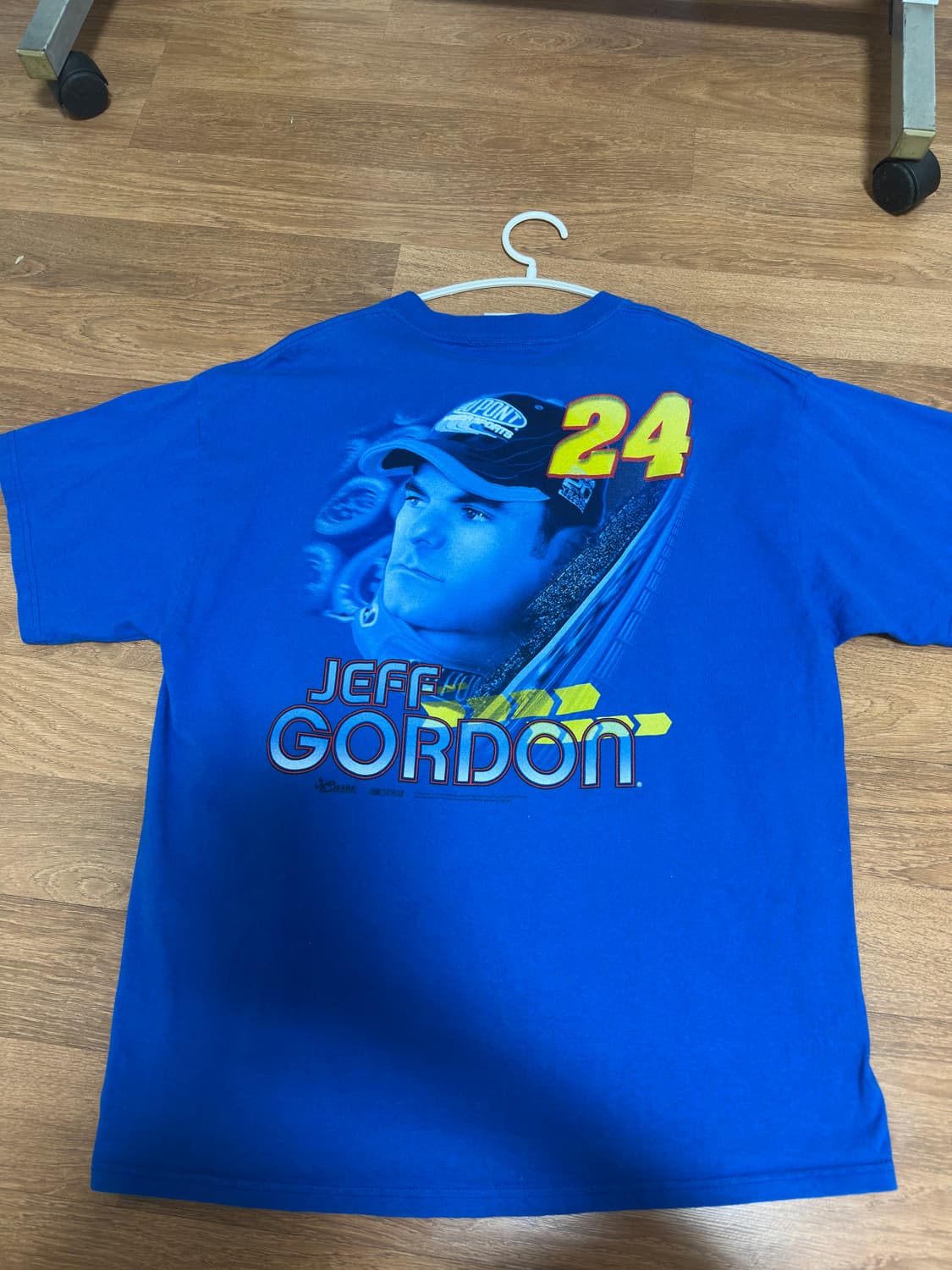 Winners Circle 반팔 XL 상품이미지4