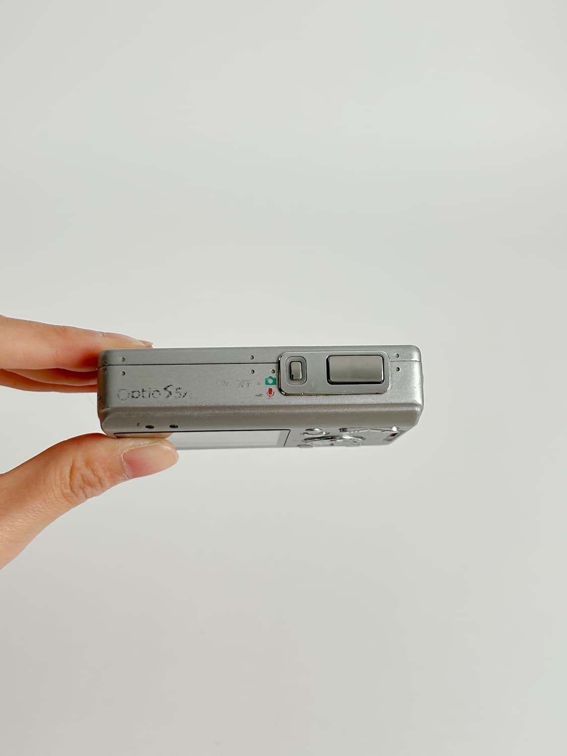 필카st!) 펜탁스 옵티오 s5n Optio 빈티지 디카 상품이미지7