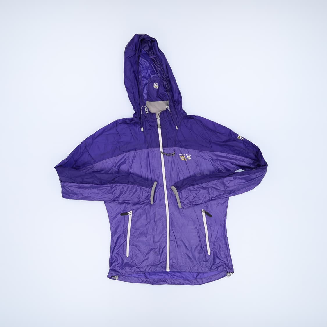 90 하드웨어 여성 간절용 바람막이 0306H1 상품이미지1