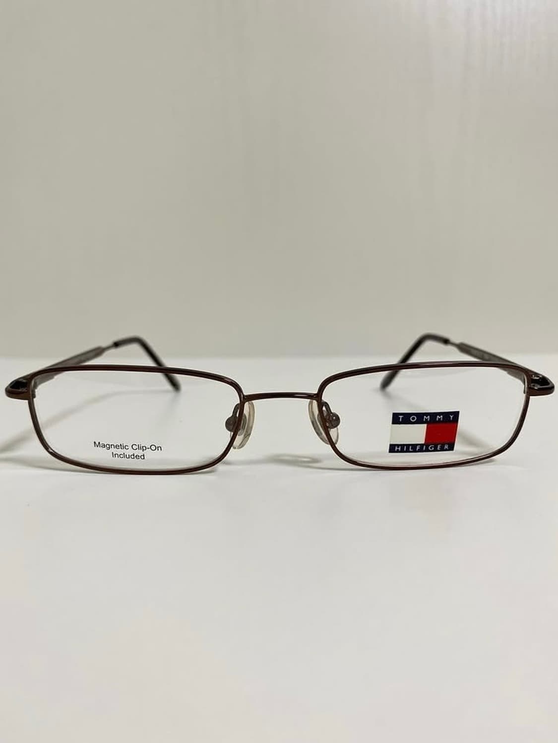 1992년 TOMMY HILFIGER 안경태&선글라스 OG 상품이미지5